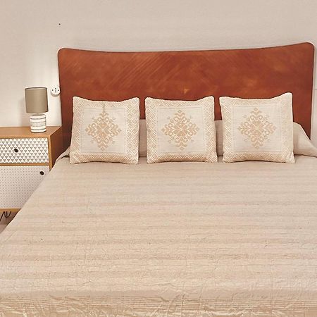 Tierra Guesthouse Olbia Eksteriør bilde