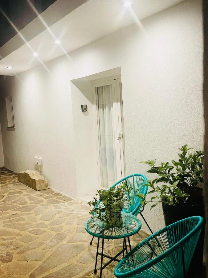 Tierra Guesthouse Olbia Eksteriør bilde