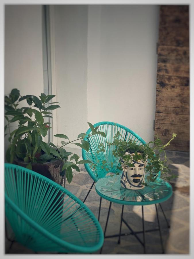 Tierra Guesthouse Olbia Eksteriør bilde