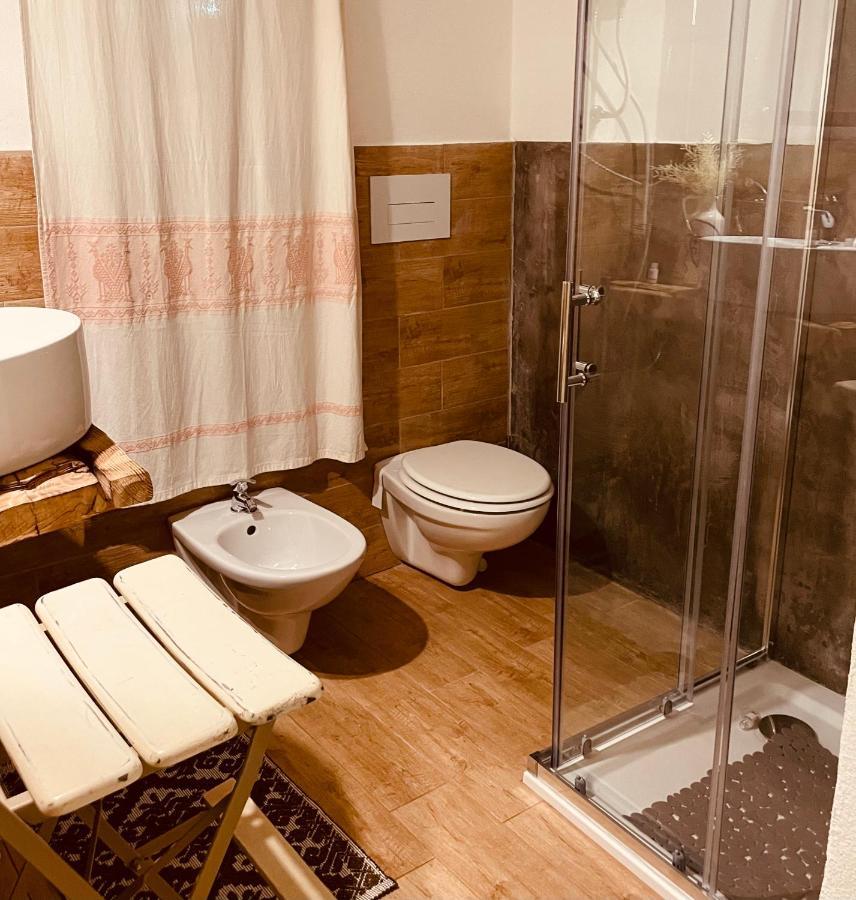 Tierra Guesthouse Olbia Eksteriør bilde