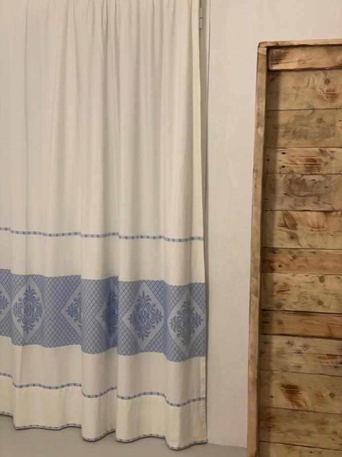 Tierra Guesthouse Olbia Eksteriør bilde