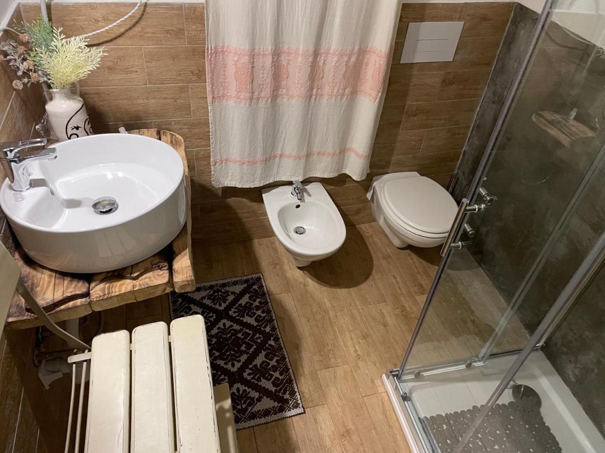 Tierra Guesthouse Olbia Eksteriør bilde