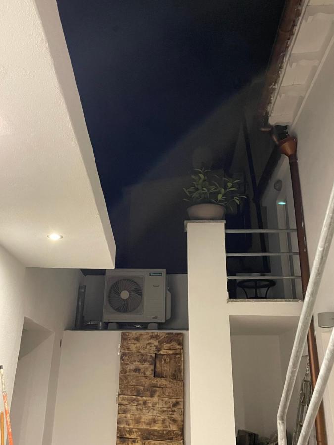 Tierra Guesthouse Olbia Eksteriør bilde