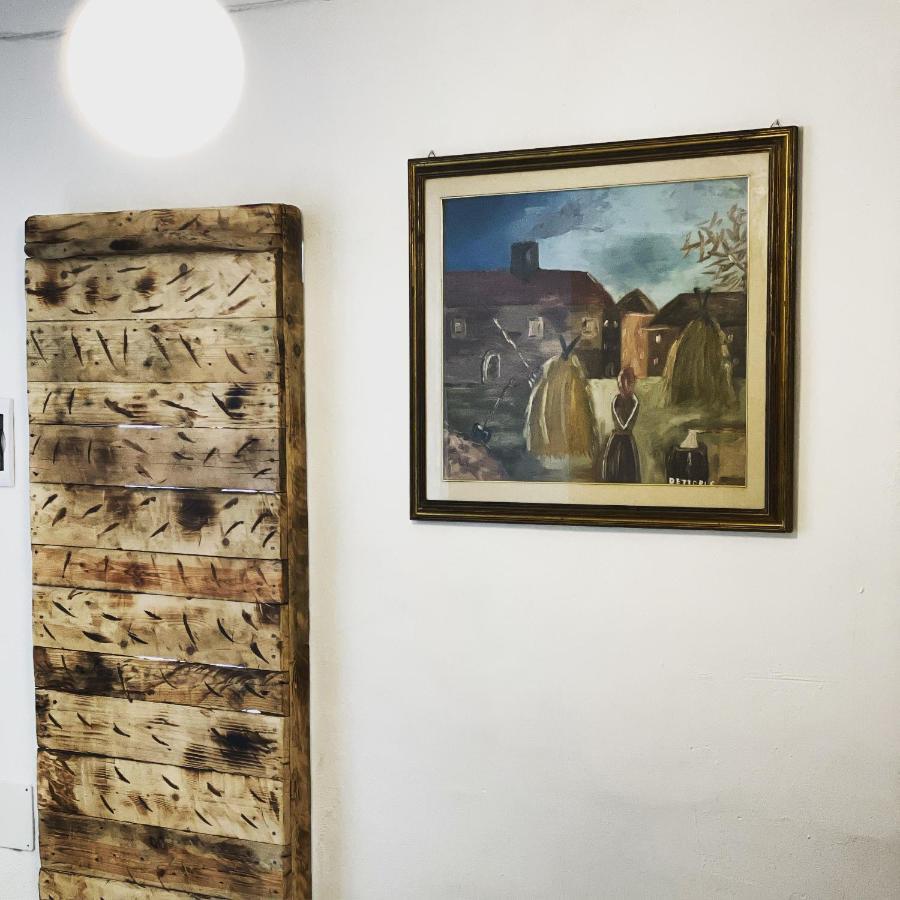 Tierra Guesthouse Olbia Eksteriør bilde