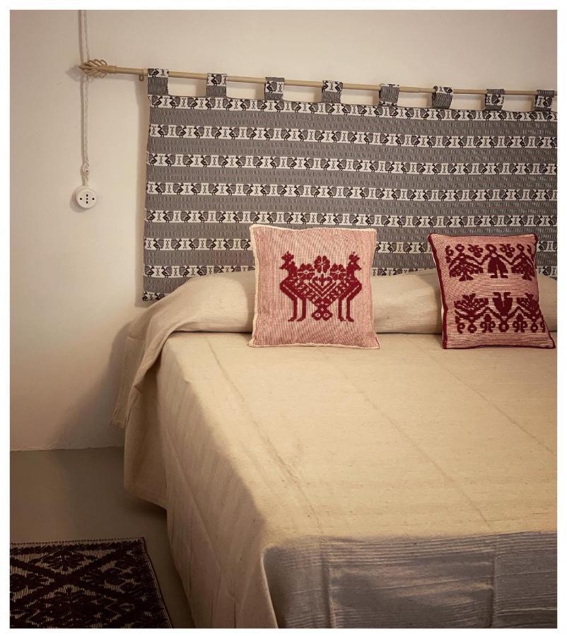 Tierra Guesthouse Olbia Eksteriør bilde