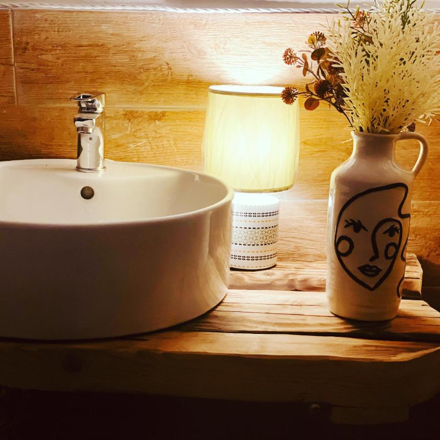 Tierra Guesthouse Olbia Eksteriør bilde